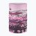 Multifunctional neck gaiter BUFF Original EcoStretch dioba orchid
