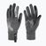 Gloves BUFF DryFlx black