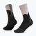 Socks BUFF Midweight Crew black