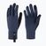 Gloves BUFF Thermonet ther blue