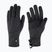 Gloves BUFF Merino Fleece black