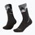 Socks BUFF Thermomet Crew black