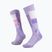 Socks BUFF Thermomet Over The Calf iris