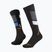 Socks BUFF Thermomet Over The Calf black