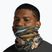 Multifunctional neck gaiter BUFF Lightweight Merino Wool arlof pow