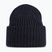 Winter hat Buff Knitted Erviny night blue