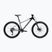 Mountain bicycle Marin San Quentin 1 27.5 gloss grey/black/blue