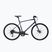 Men's cross bike Marin Fairfax 2 700C blue/silver