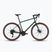 Gravel bike Marin Four Corners 1 Cues PL 650B green