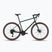 Gravel bike Marin Four Corners 1 Cues PL 700C green