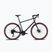 Gravel bike Marin Four Corners 1 Cues PL 650B purple