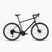 Gravel bike Marin Four Corners 1 Cues PL 700C purple