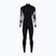 Women's Hurley Plus Printed 4/3 mm Fullsuit Lost Paradise wetsuit