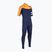 Hurley Advant men's 2/2 mm Fullsuit flag blue swimming foam