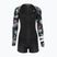 Hurley Advant women's 2mm Shorty springsuit wonderland wetsuit
