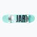 Jart Classic Complete turquoise skateboard JACO0022A004