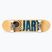 Jart Classic Complete skateboard brown JACO0022A006