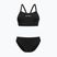 Women's two-piece swimsuit Orca Core Bikini black