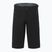 Men's HIRU Advanced Baggy cycling shorts full black