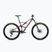 Orbea Occam H30 2023 glitter anthractite/metallic red mountain bike