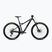 Orbea Laufey H10 2023 green mountain bike N25019LV