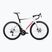 Orbea Orca M20i LTD 2023 white chic/black road bike