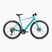 Orbea Vibe H30 2023 blue electric bike N30649YG