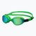 Orca Killa 180º mirror green swimming goggles