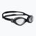 Orca Killa Vision clear black swimming goggles