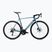 Orbea Orca M30i 2024 slate blue/halo silver road bike