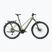 Orbea electric bike Kemen Mid 40 540Wh 2024 urban green