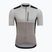 Men's HIRU Advanced Cargo stone cycling jersey