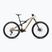 Orbea Rise H30 540Wh 2024 electric bike baobab brown/cosmic brown