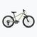 Orbea MX 20 XC 2024 metallic green/yellow children's bike