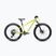 Orbea Laufey 24 H20 2024 spicy lime/yellow children's bike