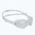 Orca Killa Comfort clear/white swimming goggles