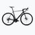 Orbea Orca M30 2025 vulcano/black black road bike