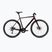 City bicycle Orbea Vector 35 2025 metallic burgundy red