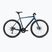 City bicycle Orbea Vector 35 2025 moondust blue