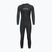 Men's Orca Athlex Flex V2 triathlon wetsuit black