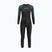 Men's triathlon wetsuit Orca Athlex Flex blue flex