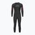 Men's Orca Athlex Float V2 triathlon wetsuit black