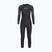 Women's triathlon wetsuit Orca Athlex Flex blue flex