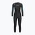 Women's triathlon wetsuit Orca Athlex Flex V2 black