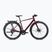 Orbea Vibe H30 EQ electric bike red M30746YH