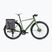 Electric bike Orbea Vibe H10 EQ green