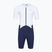 Men's triathlon suit Orca Athlex Aero Race Suit white