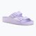 Women's slides Genuins Mallorca H2O lavender