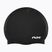 Swim cap RAS Silicone black