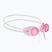 Swim goggles RAS Dual pink